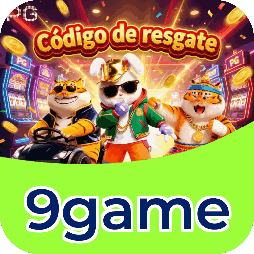 Instalação PC 9game