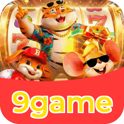 Jogos com maior RTP na 9game