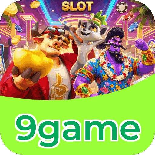 Instalar APK 9game